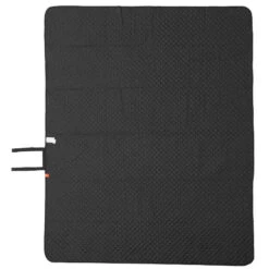 Quechua Grand Plaid De Camping Et De Randonnée - XL 170 X 210 Cm -Quechua grand plaid de camping et de randonnee xl 170 x 210 cm 3