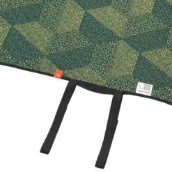 Quechua Grand Plaid De Camping Et De Randonnée - XL 170 X 210 Cm -Quechua grand plaid de camping et de randonnee xl 170 x 210 cm 6