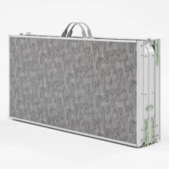 Quechua GRANDE TABLE DE CAMPING PLIANTE - 6 À 8 PERSONNES 12 Quechua GRANDE TABLE DE CAMPING PLIANTE - 6 À 8 PERSONNES -Quechua grande table de camping pliante 6 a 8 personnes 2