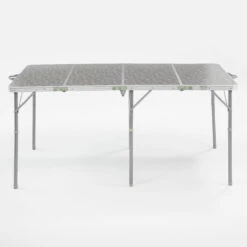 Quechua GRANDE TABLE DE CAMPING PLIANTE - 6 À 8 PERSONNES 15 Quechua GRANDE TABLE DE CAMPING PLIANTE - 6 À 8 PERSONNES -Quechua grande table de camping pliante 6 a 8 personnes 5