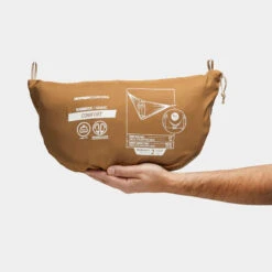 Quechua -Quechua hamac deux places comfort 350 x 175 cm 2 personnes 1