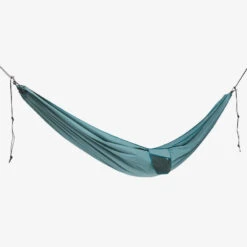 Quechua 51 Quechua Hamac Deux Places En Polycoton - Ultim Comfort 350 X 180 Cm - 2 Personnes