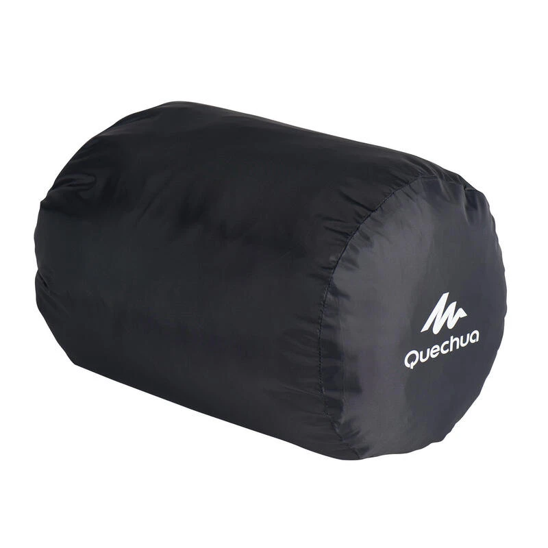 Quechua HOUSSE DE TRANSPORT POUR SAC DE COUCHAGE ET MATELAS DE CAMPING 3 Quechua HOUSSE DE TRANSPORT POUR SAC DE COUCHAGE ET MATELAS DE CAMPING – Image 3