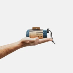 Quechua HOUSSE DE TRANSPORT POUR SAC DE COUCHAGE ET MATELAS DE CAMPING -Quechua housse de transport pour sac de couchage et matelas de camping 6