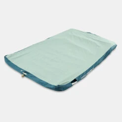 Quechua HOUSSE MATELAS GONFLABLE - AIRBED COVER 140 CM - 2 PERSONNES -Quechua housse matelas gonflable airbed cover 140 cm 2 personnes 4