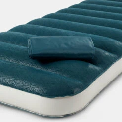 Quechua HOUSSE MATELAS GONFLABLE - AIRBED COVER 70 CM - 1 PERSONNE -Quechua housse matelas gonflable airbed cover 70 cm 1 personne 2