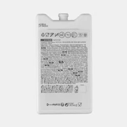 Quechua ICE-PACK POUR GLACIÈRE ET SAC À DOS GLACIÈRE - 370 GRAMMES - LOT DE 2 ICE-PACKS 7 Quechua ICE-PACK POUR GLACIÈRE ET SAC À DOS GLACIÈRE - 370 GRAMMES - LOT DE 2 ICE-PACKS -Quechua ice pack pour glaciere et sac a dos glaciere 370 grammes lot de 2 ice packs 3