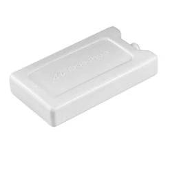 Quechua ICE-PACK POUR GLACIÈRE ET SAC À DOS GLACIÈRE - 370 GRAMMES - LOT DE 2 ICE-PACKS