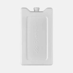 Quechua ICE-PACK POUR GLACIÈRE ET SAC À DOS GLACIÈRE - 370 GRAMMES - LOT DE 2 ICE-PACKS -Quechua ice pack pour glaciere et sac a dos glaciere 370 grammes lot de 2 ice packs 6