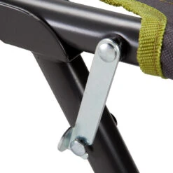 Quechua LIT DE CAMP PLIANT -Quechua lit de camp pliant 6