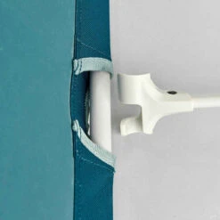 Quechua LIT DE CAMP POUR LE CAMPING - CAMP BED BASIC 60 CM - 1 PERSONNE -Quechua lit de camp pour le camping camp bed basic 60 cm 1 personne 6