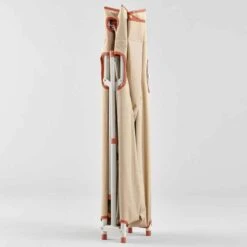 Quechua -Quechua lit de camp pour le camping camp bed second 65 cm 1 personne 1