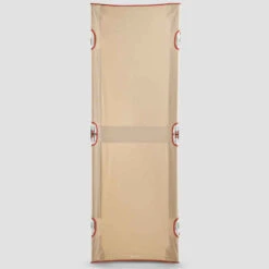 Quechua LIT DE CAMP POUR LE CAMPING - CAMP BED SECOND 65 CM - 1 PERSONNE -Quechua lit de camp pour le camping camp bed second 65 cm 1 personne 4