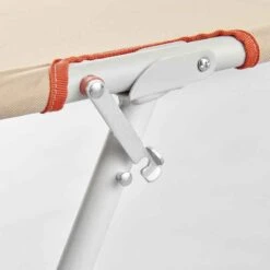 Quechua LIT DE CAMP POUR LE CAMPING - CAMP BED SECOND 65 CM - 1 PERSONNE -Quechua lit de camp pour le camping camp bed second 65 cm 1 personne 6