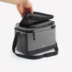 Quechua Lunchbox 500 Isotherme 5 Litres - 1 Set De Table Compris 11 Quechua Lunchbox 500 Isotherme 5 Litres - 1 Set De Table Compris -Quechua lunchbox 500 isotherme 5 litres 1 set de table compris 4
