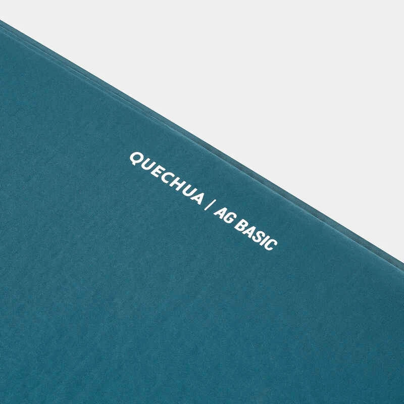 Quechua MATELAS AUTOGONFLANT DE CAMPING - BASIC 60 CM - 1 PERSONNE 5 Quechua MATELAS AUTOGONFLANT DE CAMPING - BASIC 60 CM - 1 PERSONNE – Image 5