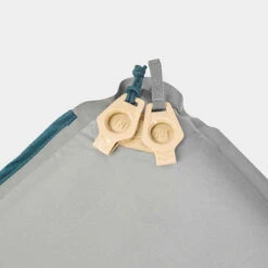 Quechua MATELAS AUTOGONFLANT DE CAMPING - COMFORT 65 CM - 1 PERSONNE -Quechua matelas autogonflant de camping comfort 65 cm 1 personne 4