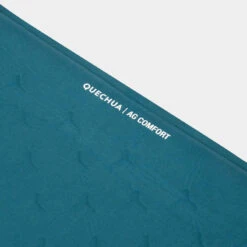 Quechua MATELAS AUTOGONFLANT DE CAMPING - COMFORT 65 CM - 1 PERSONNE -Quechua matelas autogonflant de camping comfort 65 cm 1 personne 6