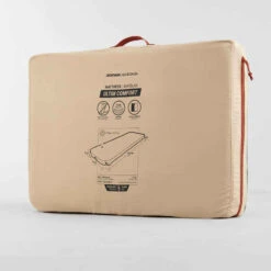 Quechua MATELAS AUTOGONFLANT DE CAMPING - ULTIM COMFORT 70 CM - 1 PERSONNE -Quechua matelas autogonflant de camping ultim comfort 70 cm 1 personne 11