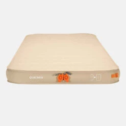 Quechua MATELAS AUTOGONFLANT DE CAMPING - ULTIM COMFORT 70 CM - 1 PERSONNE -Quechua matelas autogonflant de camping ultim comfort 70 cm 1 personne 12