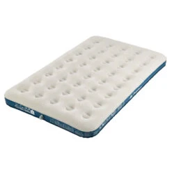 Quechua MATELAS GONFLABLE DE CAMPING - AIR BASIC 120 CM - 2 PERSONNES