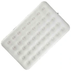 Quechua MATELAS GONFLABLE DE CAMPING - AIR BASIC 120 CM - 2 PERSONNES -Quechua matelas gonflable de camping air basic 120 cm 2 personnes 5