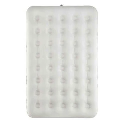 Quechua MATELAS GONFLABLE DE CAMPING - AIR BASIC 120 CM - 2 PERSONNES -Quechua matelas gonflable de camping air basic 120 cm 2 personnes 7