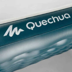 Quechua MATELAS GONFLABLE DE CAMPING - AIR BASIC 140 CM - 2 PERSONNES -Quechua matelas gonflable de camping air basic 140 cm 2 personnes 3