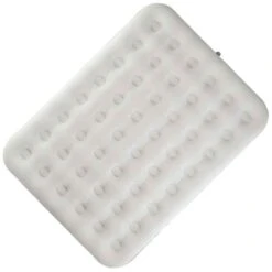 Quechua MATELAS GONFLABLE DE CAMPING - AIR BASIC 140 CM - 2 PERSONNES -Quechua matelas gonflable de camping air basic 140 cm 2 personnes 5