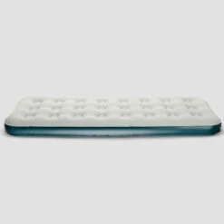 Quechua -Quechua matelas gonflable de camping air basic 70 cm 1 personne 1