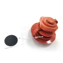 Quechua MATELAS GONFLABLE DE CAMPING - AIR BASIC 70 CM - 1 PERSONNE -Quechua matelas gonflable de camping air basic 70 cm 1 personne 6