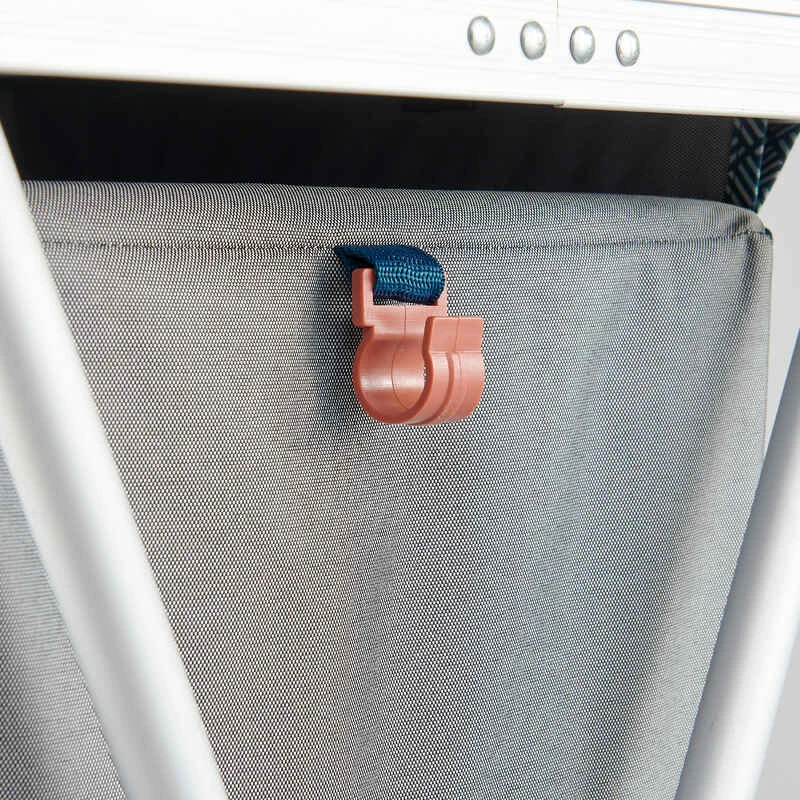 Quechua MEUBLE DE CUISINE PLIABLE POUR LE CAMPING 10 Quechua MEUBLE DE CUISINE PLIABLE POUR LE CAMPING – Image 10