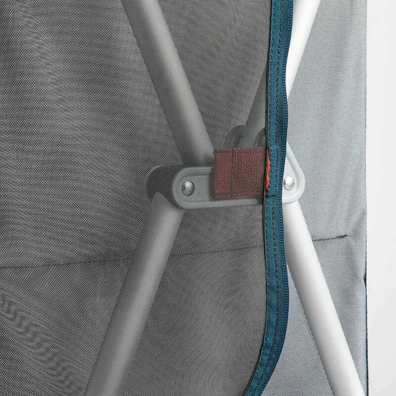 Quechua MEUBLE DE CUISINE PLIABLE POUR LE CAMPING 11 Quechua MEUBLE DE CUISINE PLIABLE POUR LE CAMPING – Image 11