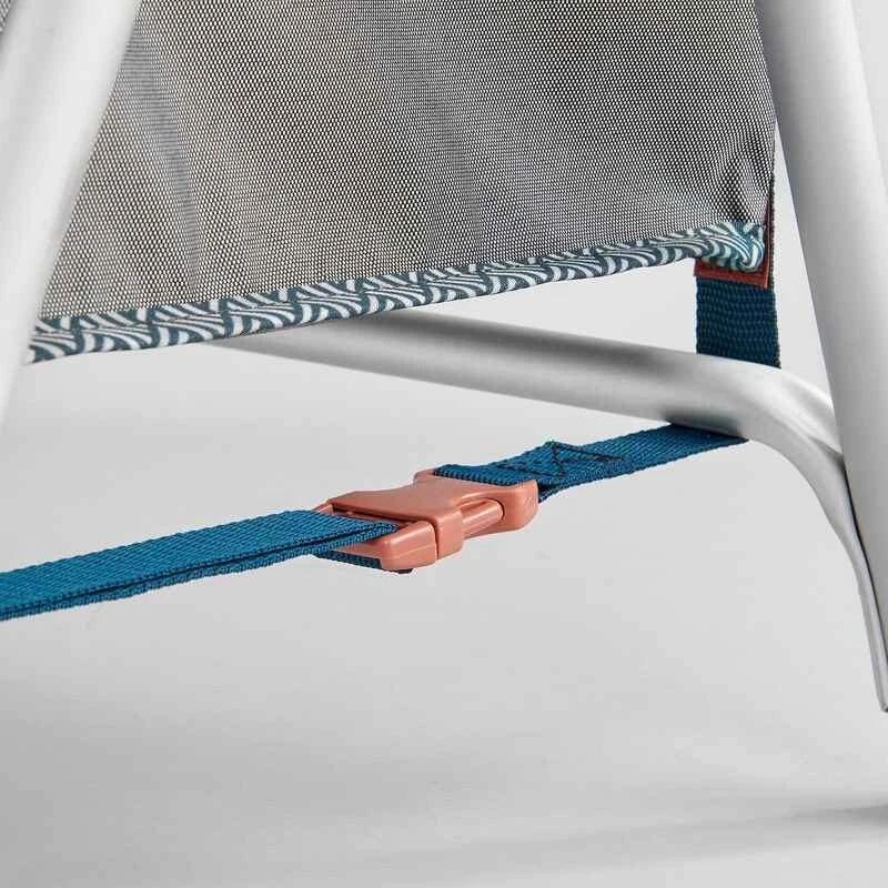 Quechua MEUBLE DE CUISINE PLIABLE POUR LE CAMPING 12 Quechua MEUBLE DE CUISINE PLIABLE POUR LE CAMPING – Image 12