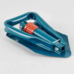 Quechua PELLE-PIOCHE PLIANTE POUR LE CAMPING -Quechua pelle pioche pliante pour le camping 11