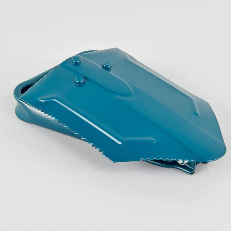 Quechua PELLE-PIOCHE PLIANTE POUR LE CAMPING 5 Quechua PELLE-PIOCHE PLIANTE POUR LE CAMPING – Image 5