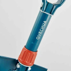 Quechua PELLE-PIOCHE PLIANTE POUR LE CAMPING -Quechua pelle pioche pliante pour le camping 9