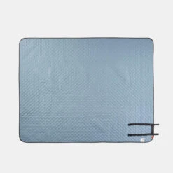 Quechua Plaid Couverture Confort Pour Pique Nique Et Camping - 170 X 140 Cm 7 Quechua Plaid Couverture Confort Pour Pique Nique Et Camping - 170 X 140 Cm -Quechua plaid couverture confort pour pique nique et camping 170 x 140 cm 2