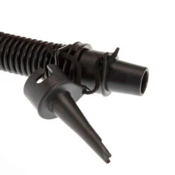 Quechua POMPE À MAIN DOUBLE ACTION 5,2 L ET 7 PSI - RECOMMANDÉE POUR TENTE GONFLABLE -Quechua pompe a main double action 52 l et 7 psi recommandee pour tente gonflable 9