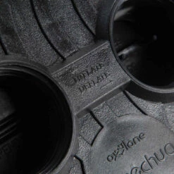 Quechua POMPE À PIED POUR LE CAMPING - RECOMMANDÉE POUR LES MATELAS GONFLABLES -Quechua pompe a pied pour le camping recommandee pour les matelas gonflables 16