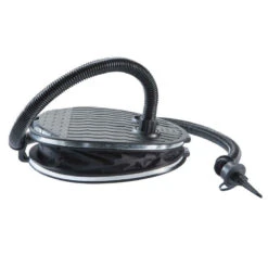 Quechua POMPE À PIED POUR LE CAMPING - RECOMMANDÉE POUR LES MATELAS GONFLABLES -Quechua pompe a pied pour le camping recommandee pour les matelas gonflables 17