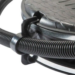 Quechua POMPE À PIED POUR LE CAMPING - RECOMMANDÉE POUR LES MATELAS GONFLABLES -Quechua pompe a pied pour le camping recommandee pour les matelas gonflables 18