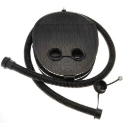 Quechua POMPE À PIED POUR LE CAMPING - RECOMMANDÉE POUR LES MATELAS GONFLABLES -Quechua pompe a pied pour le camping recommandee pour les matelas gonflables 2