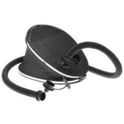 Quechua POMPE À PIED POUR LE CAMPING - RECOMMANDÉE POUR LES MATELAS GONFLABLES -Quechua pompe a pied pour le camping recommandee pour les matelas gonflables 3