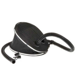 Quechua POMPE À PIED POUR LE CAMPING - RECOMMANDÉE POUR LES MATELAS GONFLABLES -Quechua pompe a pied pour le camping recommandee pour les matelas gonflables 7
