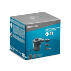Quechua POMPE ÉLECTRIQUE POUR LE CAMPING - SUR SECTEUR -Quechua pompe electrique pour le camping sur secteur 7