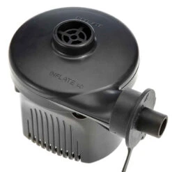 Quechua POMPE ÉLECTRIQUE RECHARGEABLE POUR LE CAMPING -Quechua pompe electrique rechargeable pour le camping 2