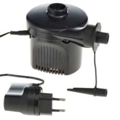 Quechua POMPE ÉLECTRIQUE RECHARGEABLE POUR LE CAMPING -Quechua pompe electrique rechargeable pour le camping 3