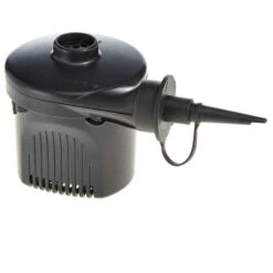 Quechua POMPE ÉLECTRIQUE RECHARGEABLE POUR LE CAMPING -Quechua pompe electrique rechargeable pour le camping 4