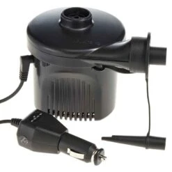 Quechua POMPE ÉLECTRIQUE RECHARGEABLE POUR LE CAMPING -Quechua pompe electrique rechargeable pour le camping 5